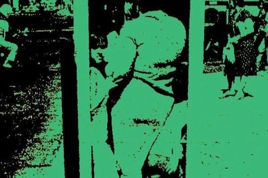 JO MANTECAS ARMY + STRIKNINA + VOMITANDO DESPERCIOS