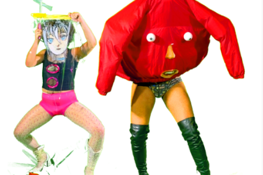 "METRALLA AUDIOVISUAL: Taller de creaci&oacute;n"