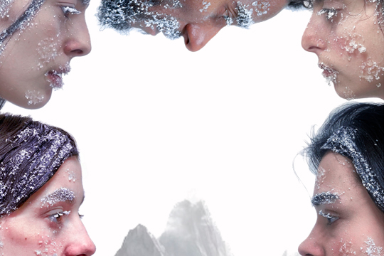 Dantzerti: "ELDARNIO-DELIRIO"