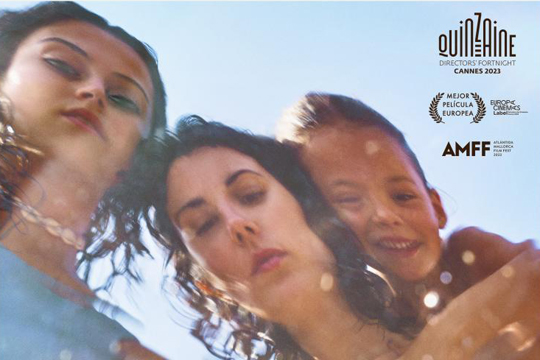 "CREATURA" (Elena Mart&iacute;n Gimeno)