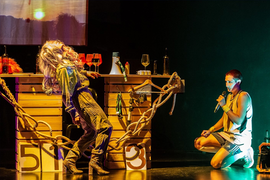 BLV-Art 2025: "LUTINIER"