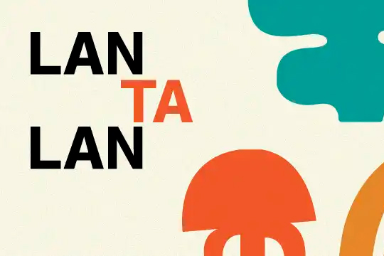 Lan ta Lan 2025 - Feria de Artesan&iacute;a Contempor&aacute;nea de &Aacute;lava (Edici&oacute;n primavera)