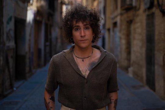 ALEJO: Gira "Diamantes en bruto"