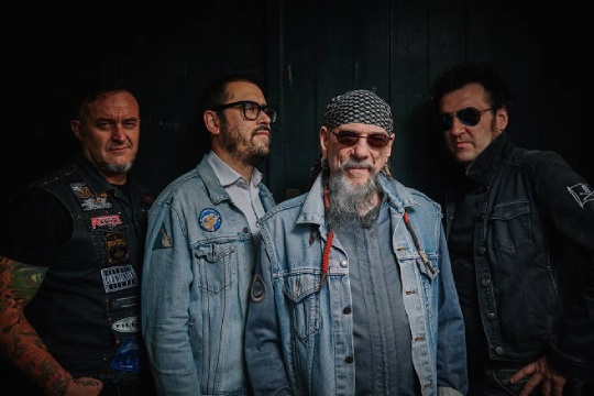 Entradas EL DROGAS (Vitoria-Gasteiz - 12 y 13 de abril)