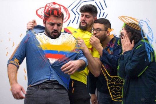 Gernikako Lekuek 2025: MI BUENAVENTURA