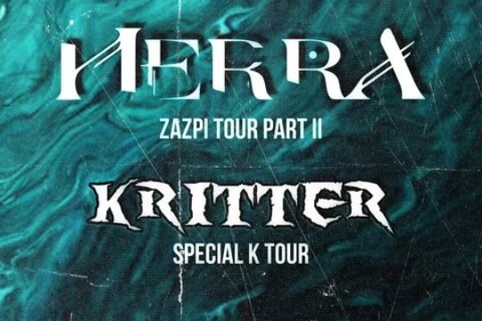 HERRA + KRITTER