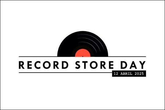 Record Store Day 2025 en Bilbao