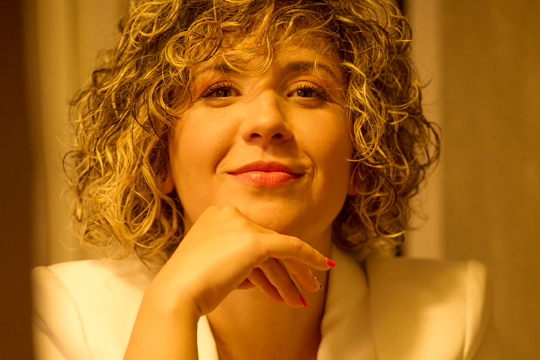 Banda Municipal de Bilbao: "Luz eterna"