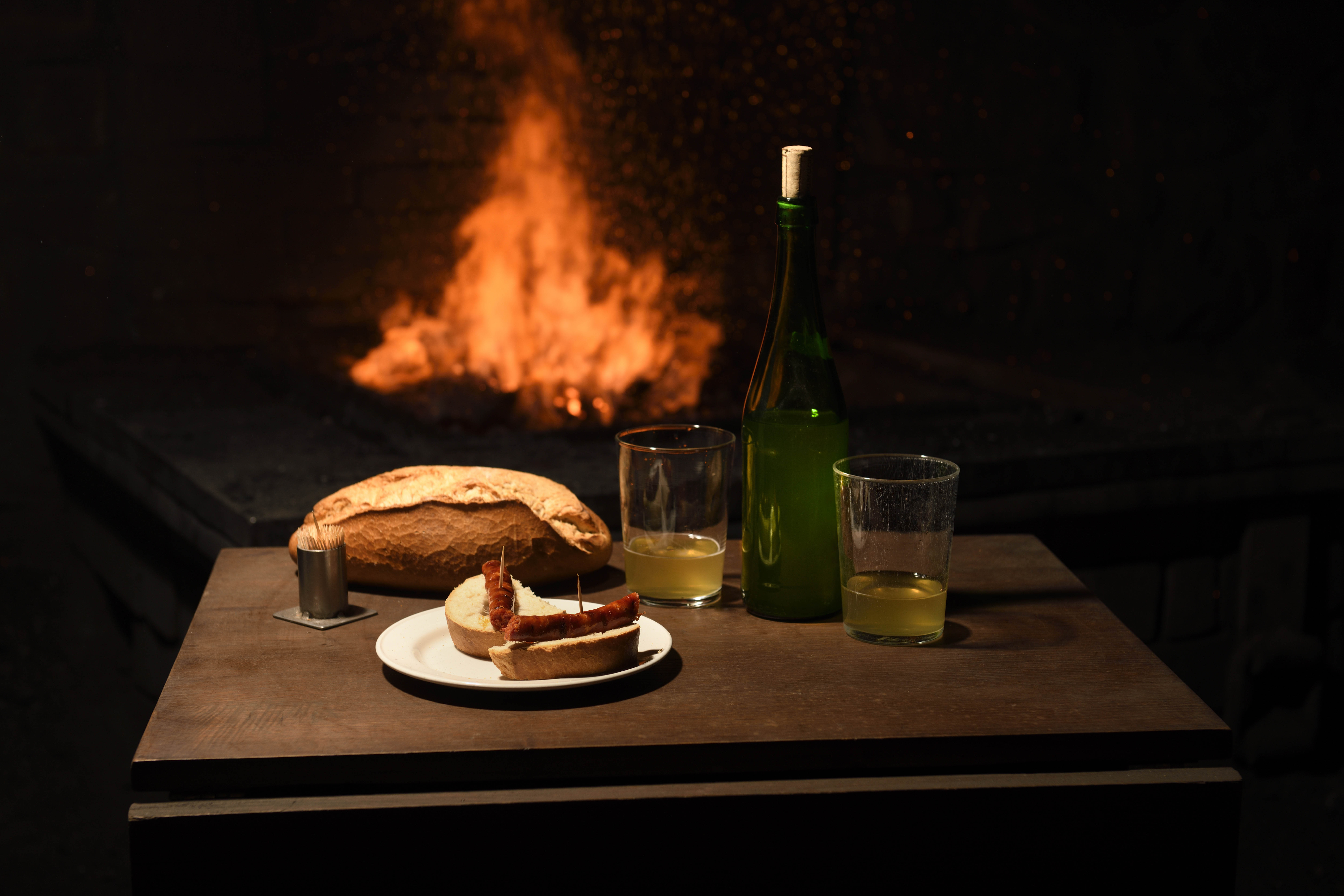 Visita guiada: "LA FERRER&Iacute;A DE MIRANDAOLA EN MARCHA"