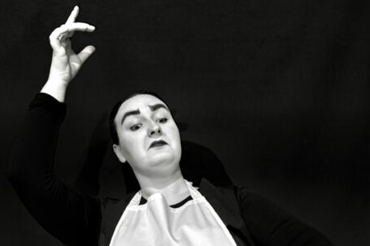 ADEL 2025: "LE NOUVEAU MEN&Uacute; DU CHEF" + "HUSTU"