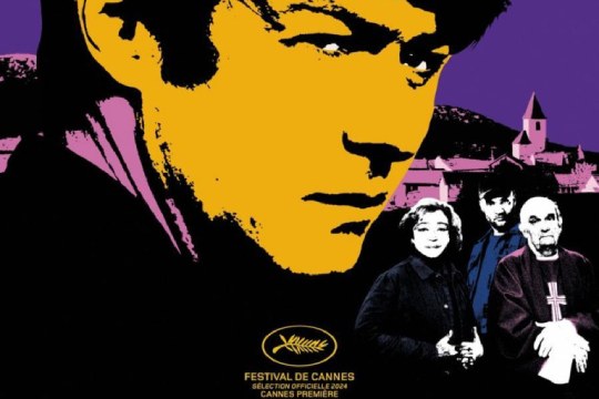 Cine club: "Mis&eacute;ricorde" (Misericordia)