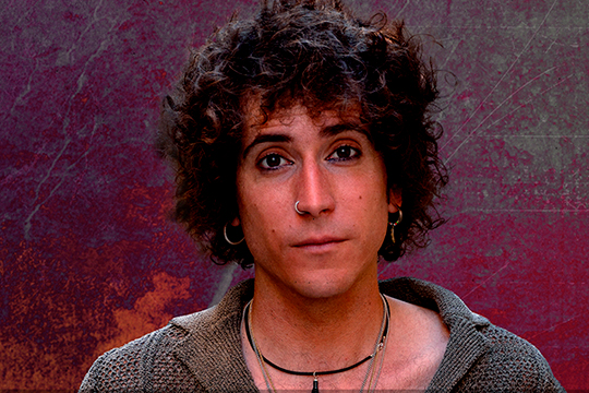 ALEJO: Gira "Diamantes en bruto"