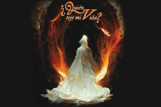 Jornadas de Teatro Breve de Pabell&oacute;n 6 2025: "Bilbao, 2035" + "&iquest;Qui&eacute;n teje mi vida?"