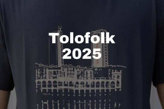 Tolofolk 2025: Juanma Sanchez eta Luis Payno