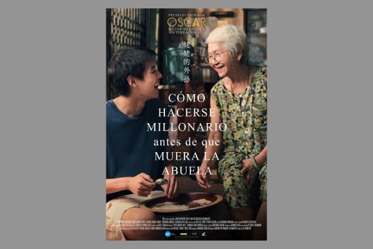 Zine Klub ButaK21: "C&oacute;mo hacerse millonario antes de que muera la abuela (Pat Boonnitipat)"