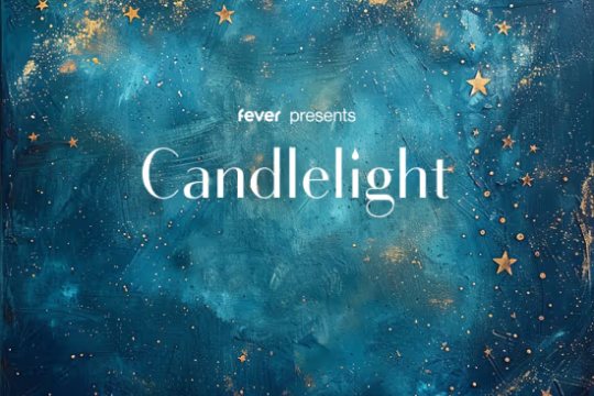 CANDLELIGHT Bilbao: "Bandas Sonoras M&aacute;gicas"