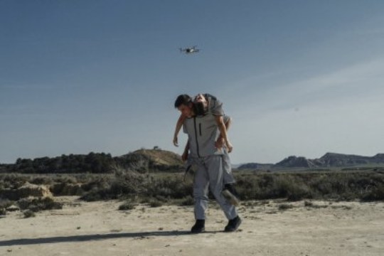 DNA 2025: "Todo este ruido"