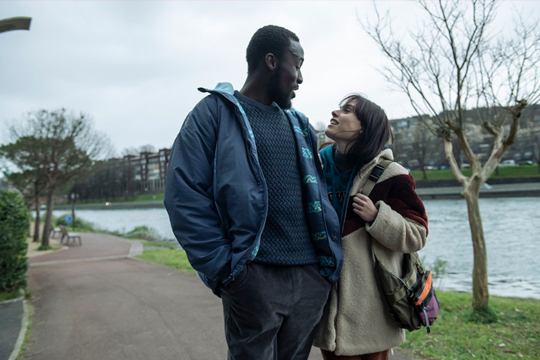 "Faisaien Irla" (Bermeo)