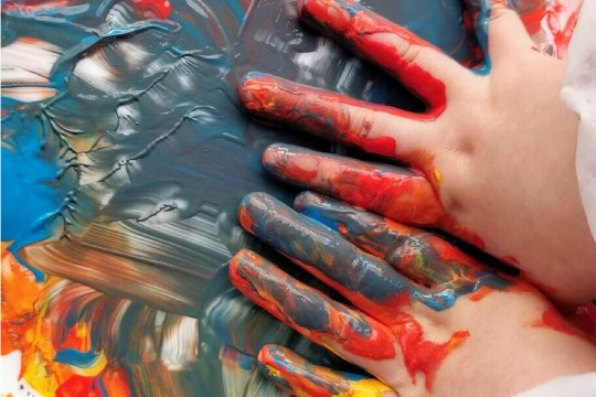 Talleres infantiles: "Margolari rola: Frida Kahlo"