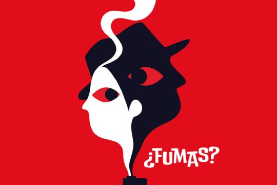 Jornadas de Teatro Breve de Pabell&oacute;n 6 2025: "&iquest;Fumas?" + "Bilbao, 2035"