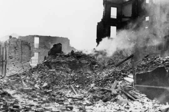 Jornadas: El patrimonio art&iacute;stico-cultural en tiempos de guerra