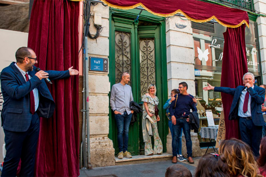 Fiestas San Prudencio y Nuestra Se&ntilde;ora de Est&iacute;baliz 2025: "Al otro lado"