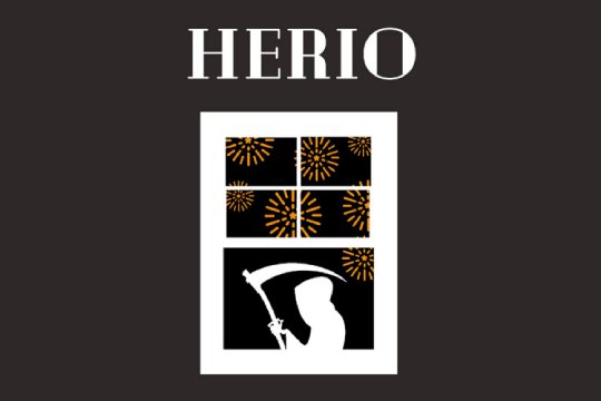 Jornadas de Teatro Breve de Pabell&oacute;n 6 2025: "Destiny driver" + "Herio"