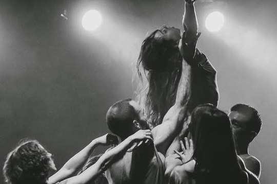 Kukai dantza & Ikusiko abesbatza