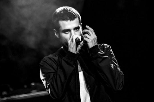 UZTA JAIA: AUZOKO & SAIM MENDI + &Oslash;DEI + BRN