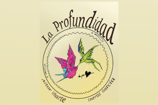 Jornadas de Teatro Breve de Pabell&oacute;n 6 2025: "Destiny driver" + "La profundidad"