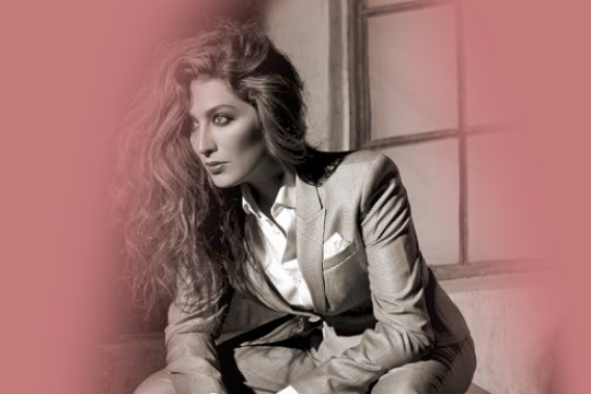 Festival Poetas en Mayo 2025: "Estrella Morente: mis poemas y un cante"