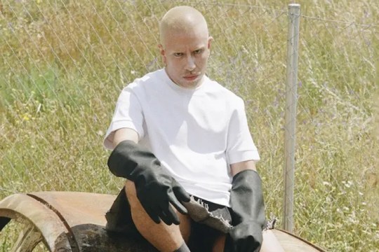 LABO GO51: Rev Silver + Oihana Vesga