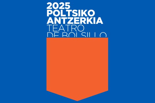 Programa Festival de Teatro de Bolsillo 2025