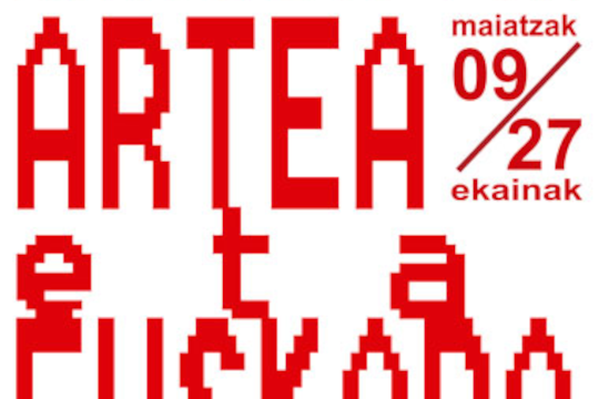 "Artea eta Euskara"
