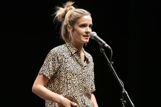 Bertso jaialdia: Txaber Altube, Unai Iturriaga, Ane Labaka Mayoz, Alaia Martin