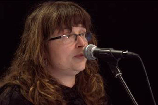 Bertso saioa: Nerea Elustondo, Unai Gaztelumendi Arandia