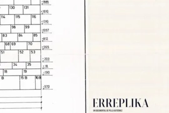 "Erreplika" (Golem Alh&oacute;ndiga)