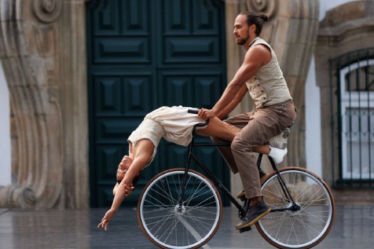 Festival Internacional de Clown y Payas@s de Arrigorriaga 2025: "Time to Loop"