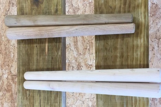 "Taller: Txalaparta"