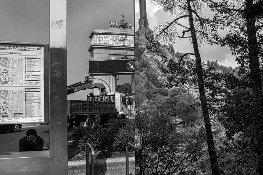 "Do you remember Franco?"