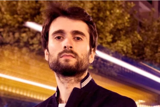 MAJAZZ 2025: I&ntilde;ar Sastre