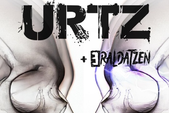 URTZ + ERALDATZEN