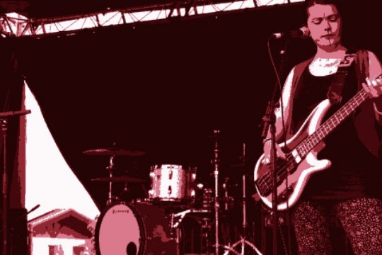 VINAGRE DE MODERNA + KUTER + MATXINADA