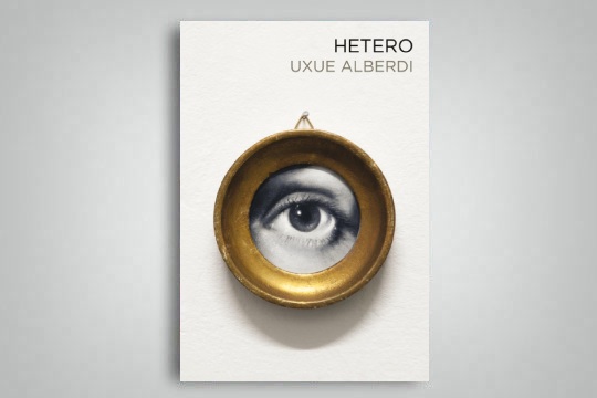 Club de lectura: "Hetero" (Uxue Alberdi)