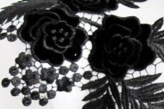 "Corte y confecci&oacute;n, bolillos y costupatch", Talleres de Getxo Kultura