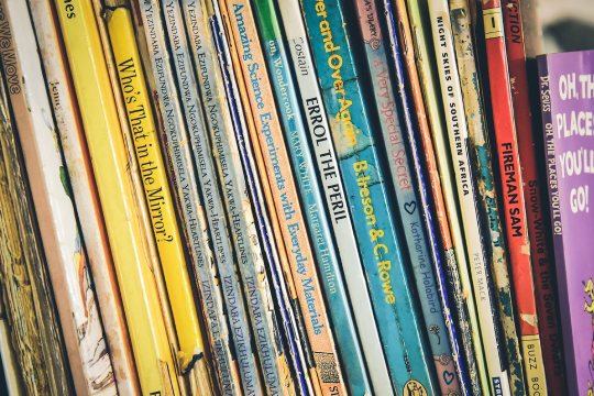 "Cuentacuentos calentitos"