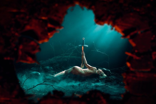 &Oacute;pera en el cine: "La Valquiria" (Getxo)