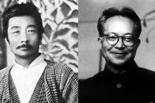 "Lu Xun y Shen Congwen: dos caras de la modernidad literaria china"