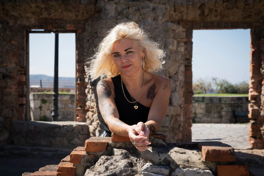 Presentaci&oacute;n de libro: "Gatazka eta abusua ez dira gauza bera"