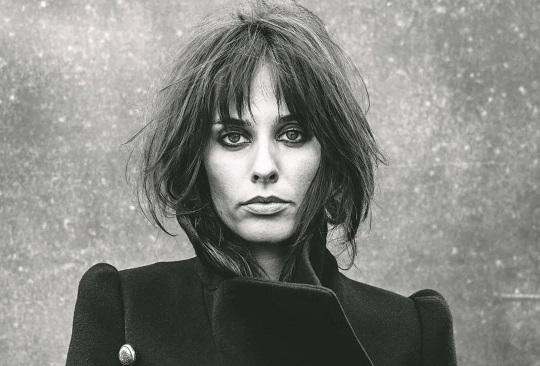 (Cancelado) Sophie Auster